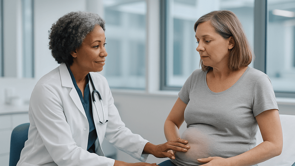 Seroma After Surgery: Why Fluid Collects and How It Is Managed