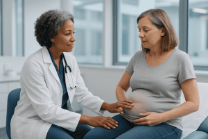 Seroma After Surgery: Why Fluid Collects and How It Is Managed