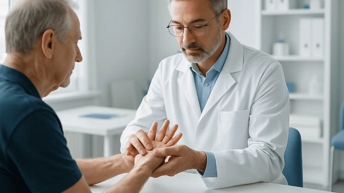 Shoulder, Elbow, Wrist or Hand: How Upper Limb Surgery Is Planned for Each Joint