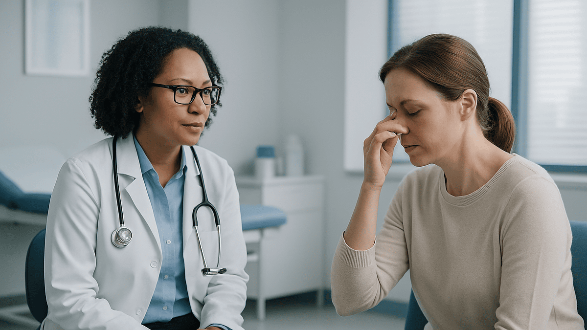 Sinusitis Treatment When You Also Have Asthma or Allergies: How the Plan Changes