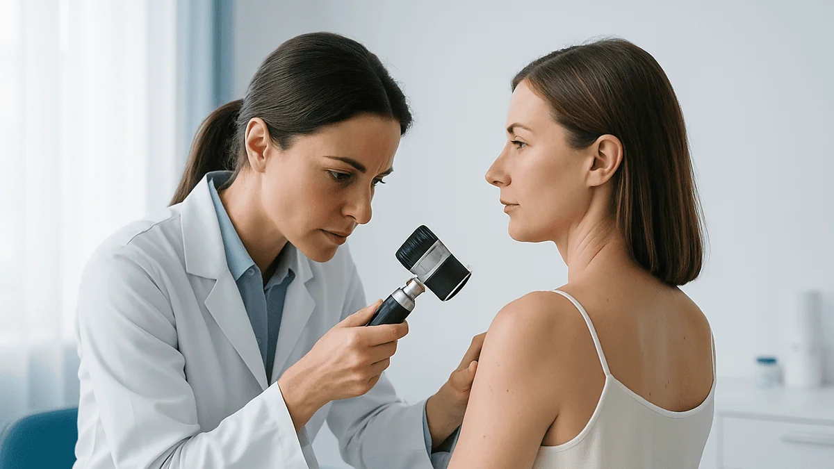 Skin Barrier Repair: What a Damaged Barrier Looks Like and the Ingredients That Rebuild It