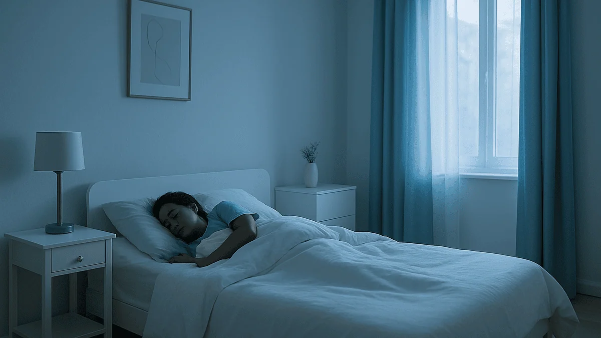 Sleep Cycles Explained: The 90-Minute Rhythm, the Stages and Why Waking Time Matters