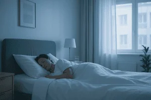 Sleeping Too Much: When Long Sleep Is a Symptom Rather Than a Luxury
