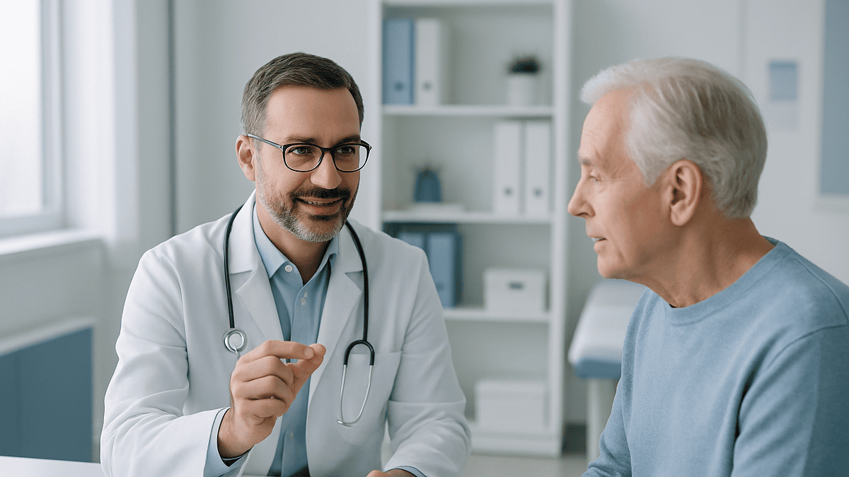 Smart Lens Is Not a Gadget: Common Misconceptions About Lens Replacement Surgery