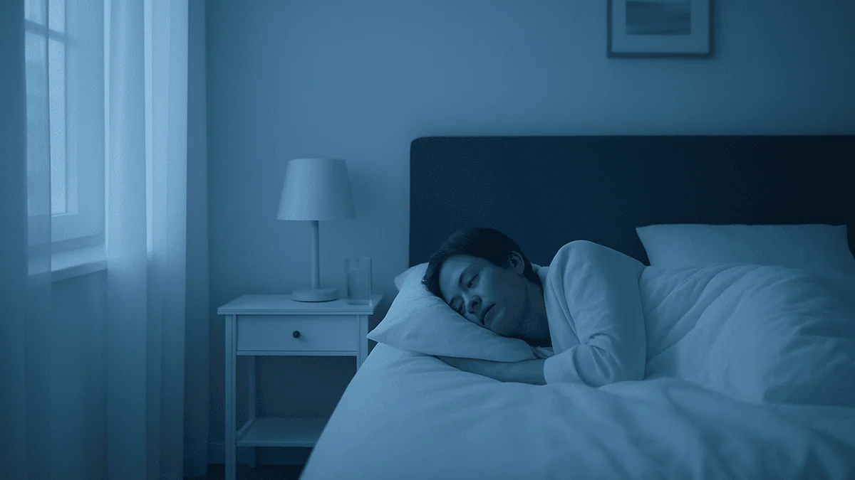 Snoring and Sleep Apnea in Children: Why It Affects Behavior and Growth