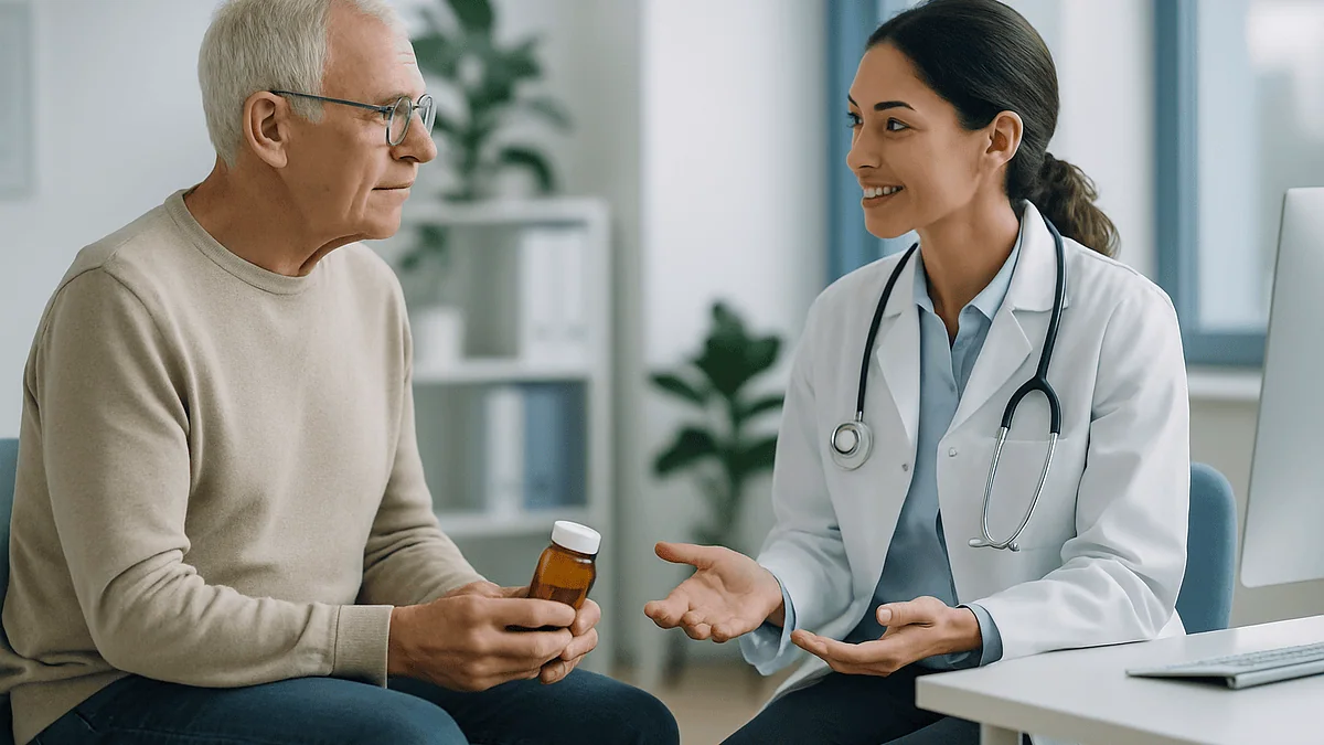Statin Alternatives: Red Yeast Rice, Plant Sterols, Ezetimibe and PCSK9: What Works