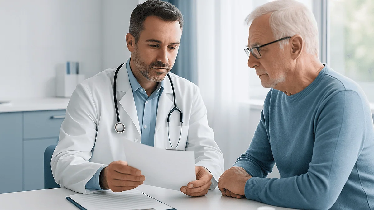 Statin Side Effects: Muscle Aches, Diabetes Risk and the Nocebo Effect, Explained