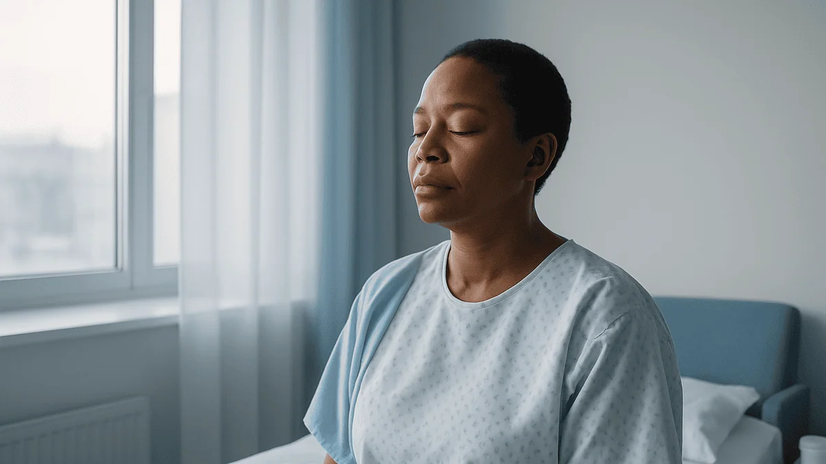Stress Headaches: Tension-Type Headache Explained and the Non-Drug Approaches With Evidence 1 Stress Headaches: Tension-Type Headache Explained and the Non-Drug Approaches With Evidence
