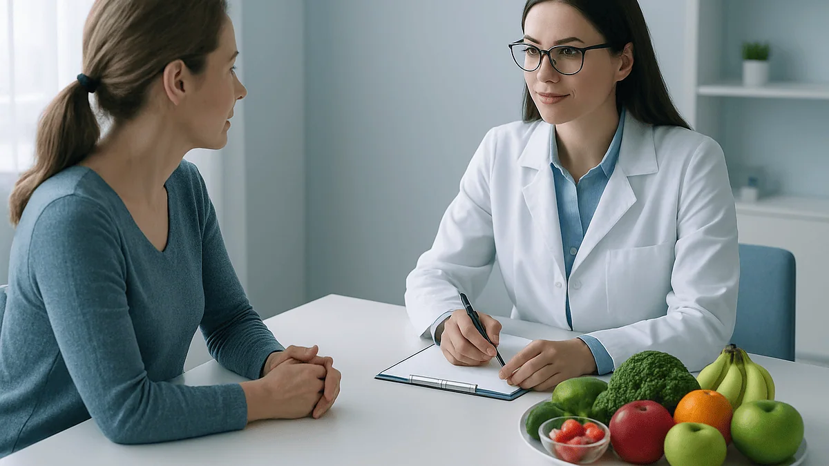 Supplements to Reduce Cortisol: Ashwagandha, Rhodiola, Magnesium: What Trials Actually Show