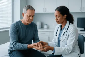 Swelling, Stiffness or Numbness After Hand Surgery: What Is Normal and What Is Not