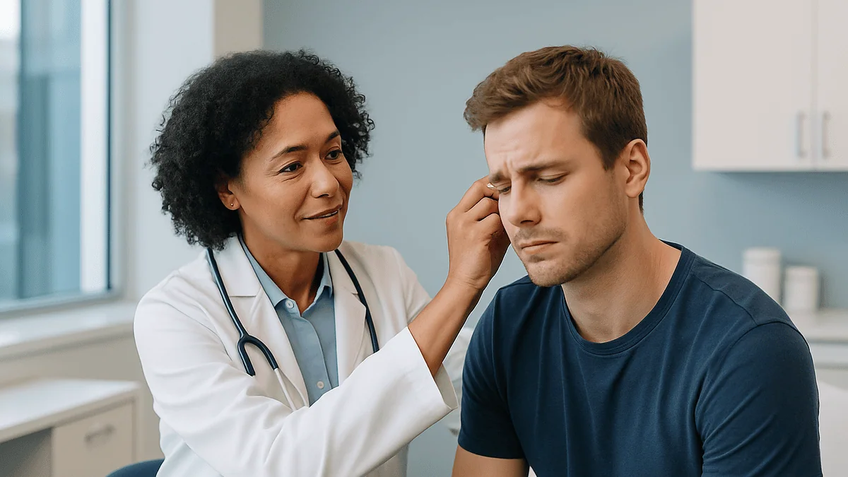 Swimmer’s Ear: Causes, Treatment and Prevention