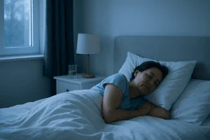 The Best Temperature for Sleep: Why a Cooler Room Deepens Sleep
