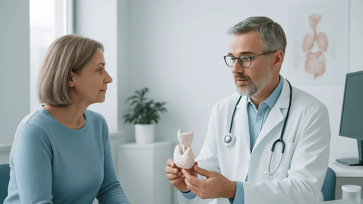 The DUTCH Test and At-Home Hormone Tests: What They Measure and Where the Evidence Stands