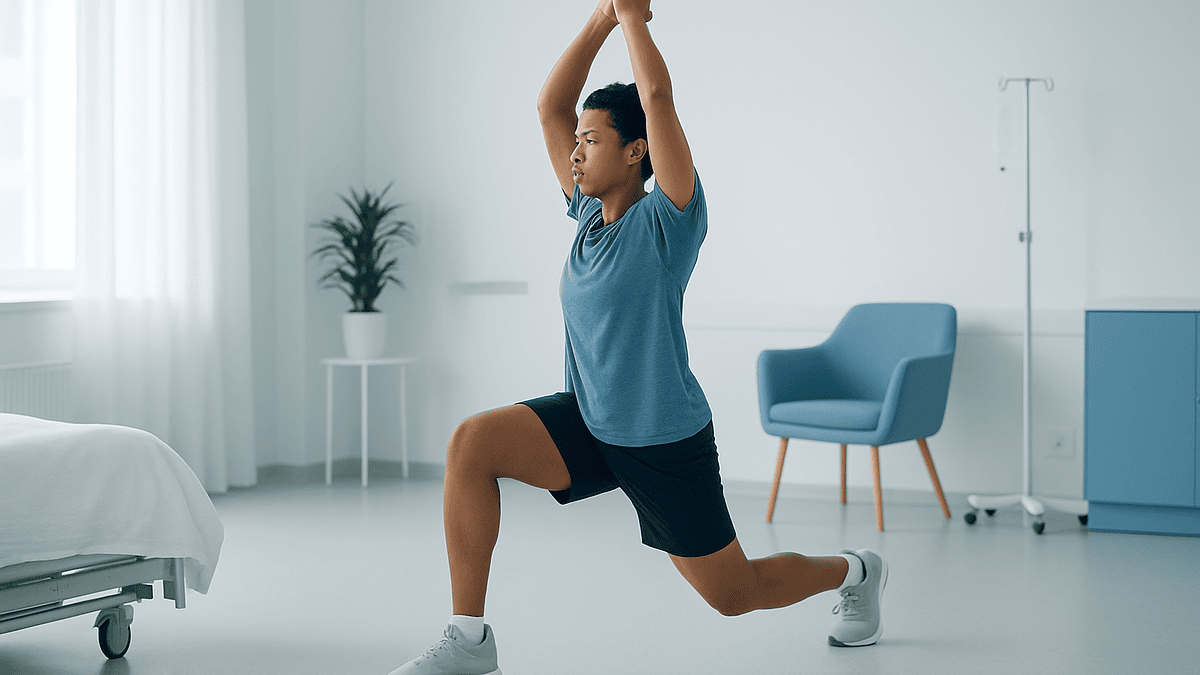 The McGill Big 3: The Back-Pain Exercises Spine Researchers Recommend