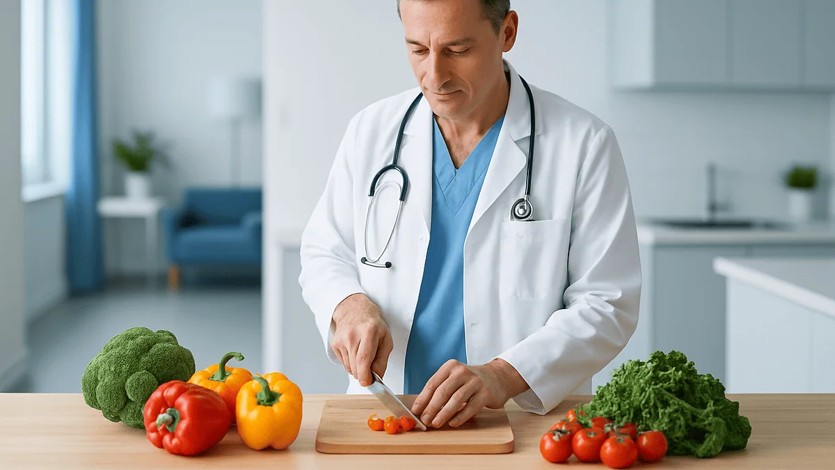The Menopause Diet: Protein, Calcium, Fiber and the Foods That Help Symptoms