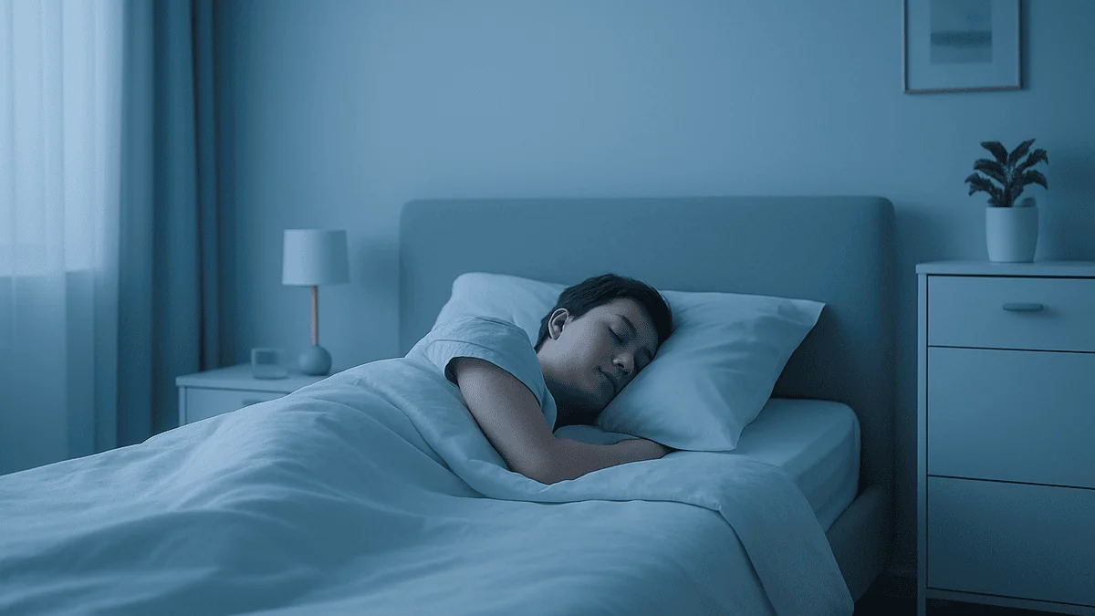 The Military Sleep Method and 4-7-8 Breathing: Do the Viral Fall-Asleep Techniques Work?