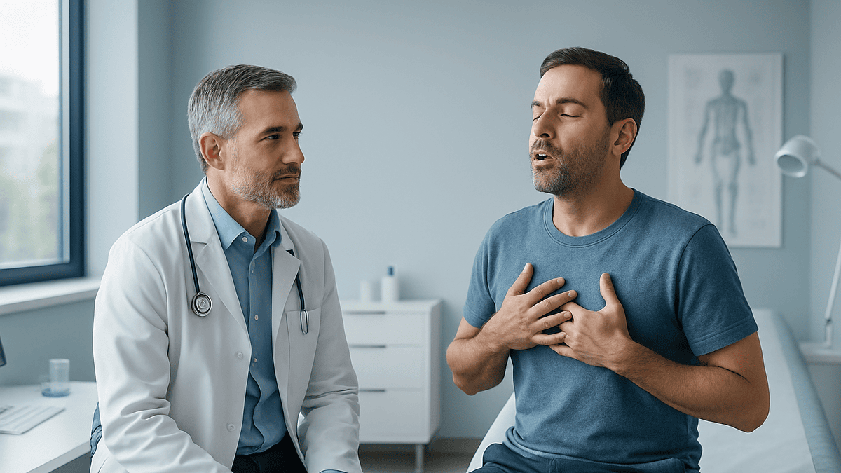 The Physiological Sigh: The Two-Breath Technique Tested in a Stanford Trial