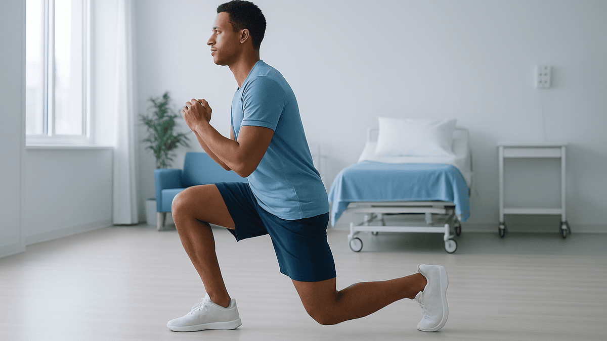 Therapeutic Exercise vs Going to the Gym: What Makes a Prescribed Program Different