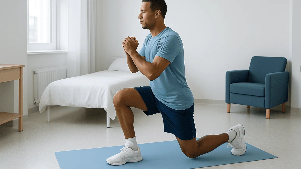TMJ Exercises: The Jaw Routine Physiotherapists Use