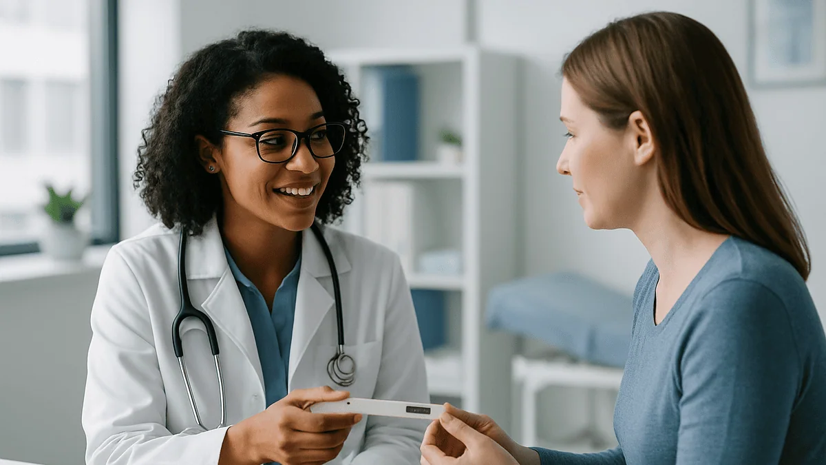 Tracking Ovulation: Basal Temperature, Cervical Mucus and the Fertility Window Explained