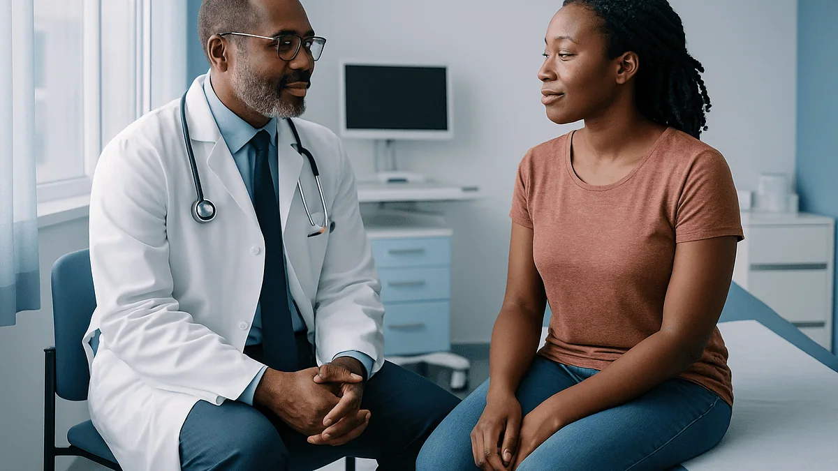 Traveling for Sickle Cell Anemia Care: Records to Bring and How Follow-Up Continues Abroad