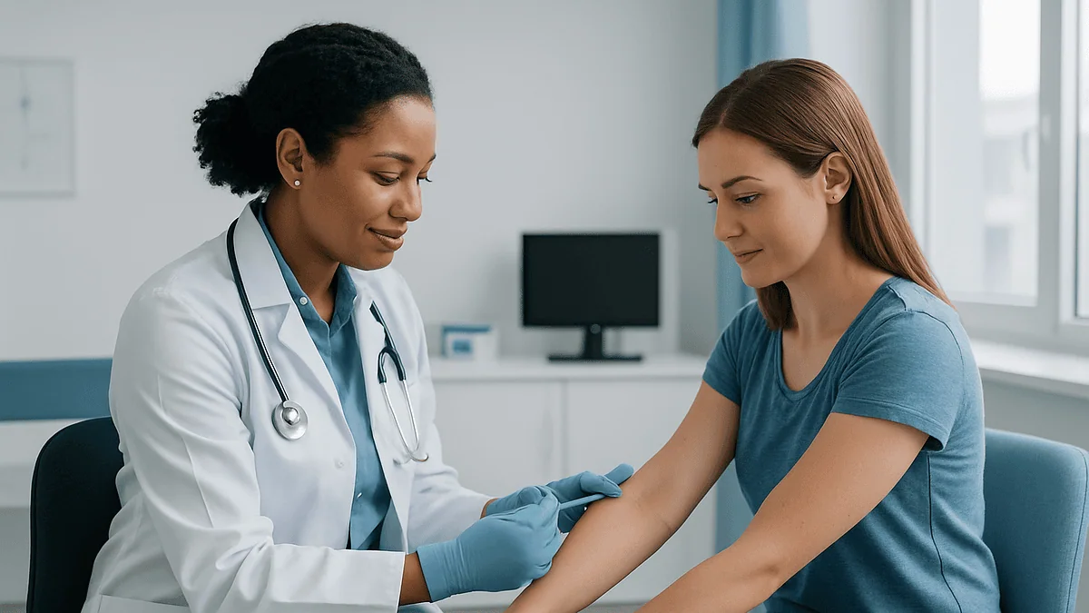 Typhoid, Yellow Fever and Rabies Vaccines: When Travelers Need Them