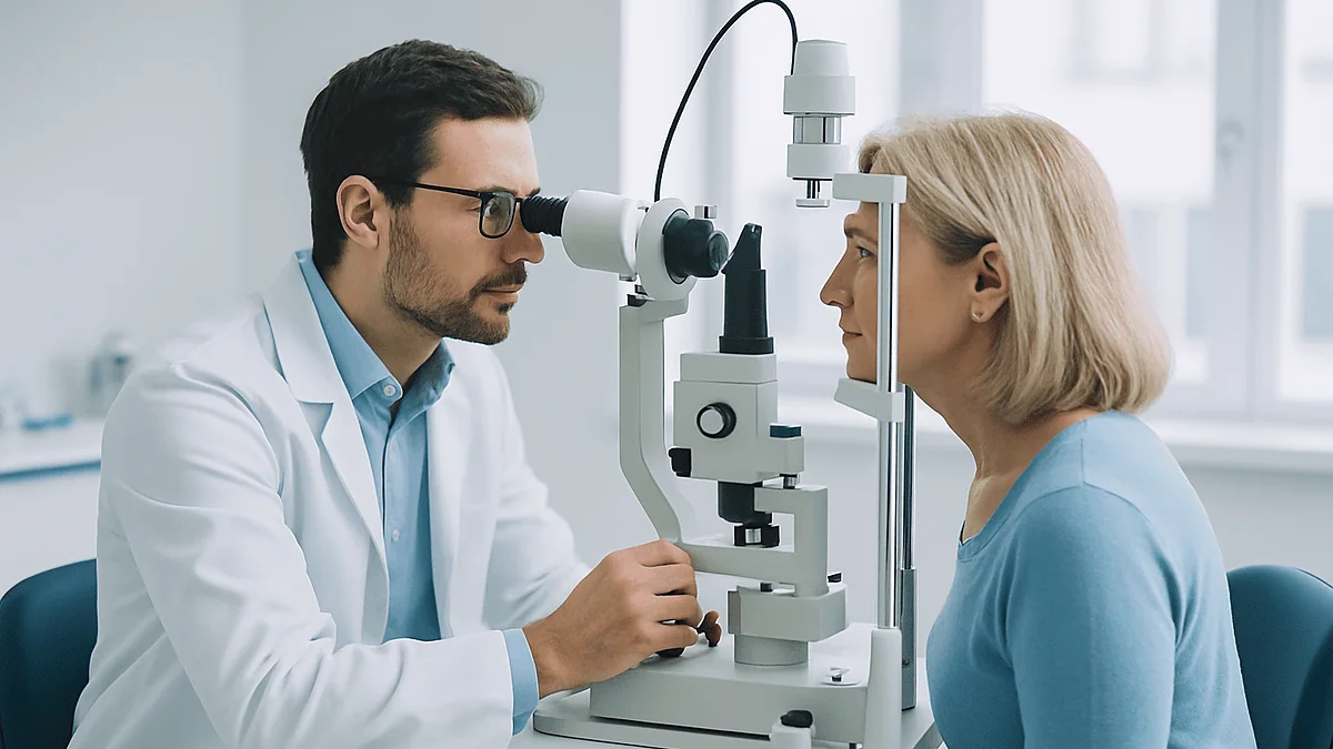 Under-Eye Filler and Tear Trough Filler: Who Suits It, the Risks and the Alternatives