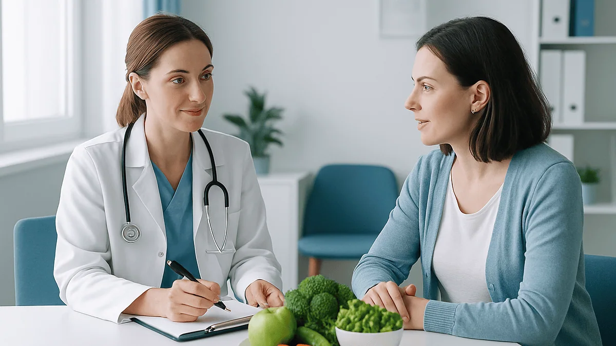 Vitamin D Test: What Level Is Actually Deficient and Who Needs Testing