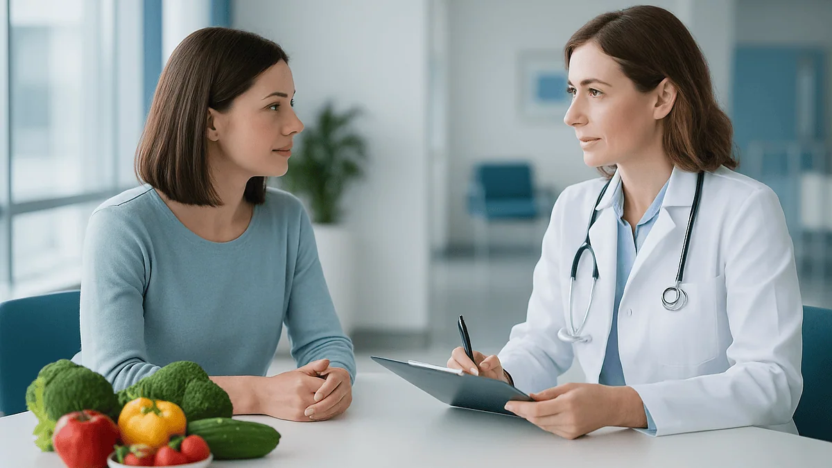 Vitamin D Toxicity: How Overdose Happens, the Symptoms and the Blood Test That Shows It
