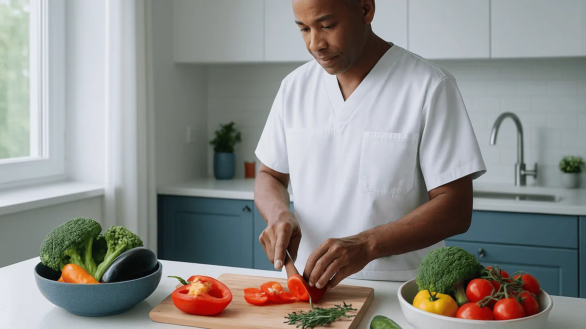 Volume Eating: The Satiety Strategy Dietitians Use