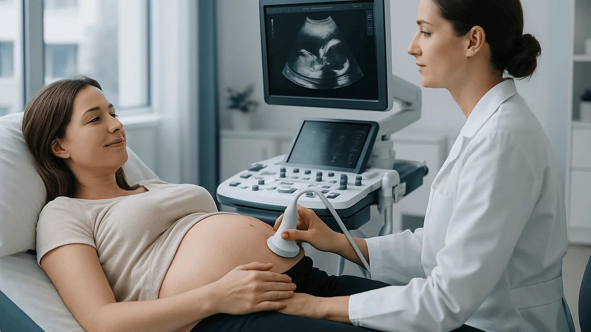 Von Willebrand Disease and Pregnancy: How Hematology and Obstetrics Plan Delivery Together