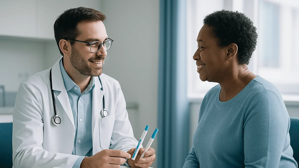 Wegovy vs Zepbound: Two Weekly Injections Compared on Mechanism, Trials and Side Effects