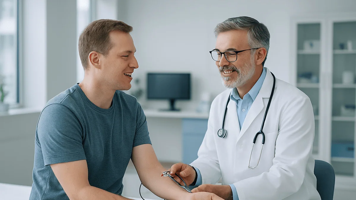 What a Nerve Conduction Study Shows Before Cubital Tunnel Surgery and Why It Matters