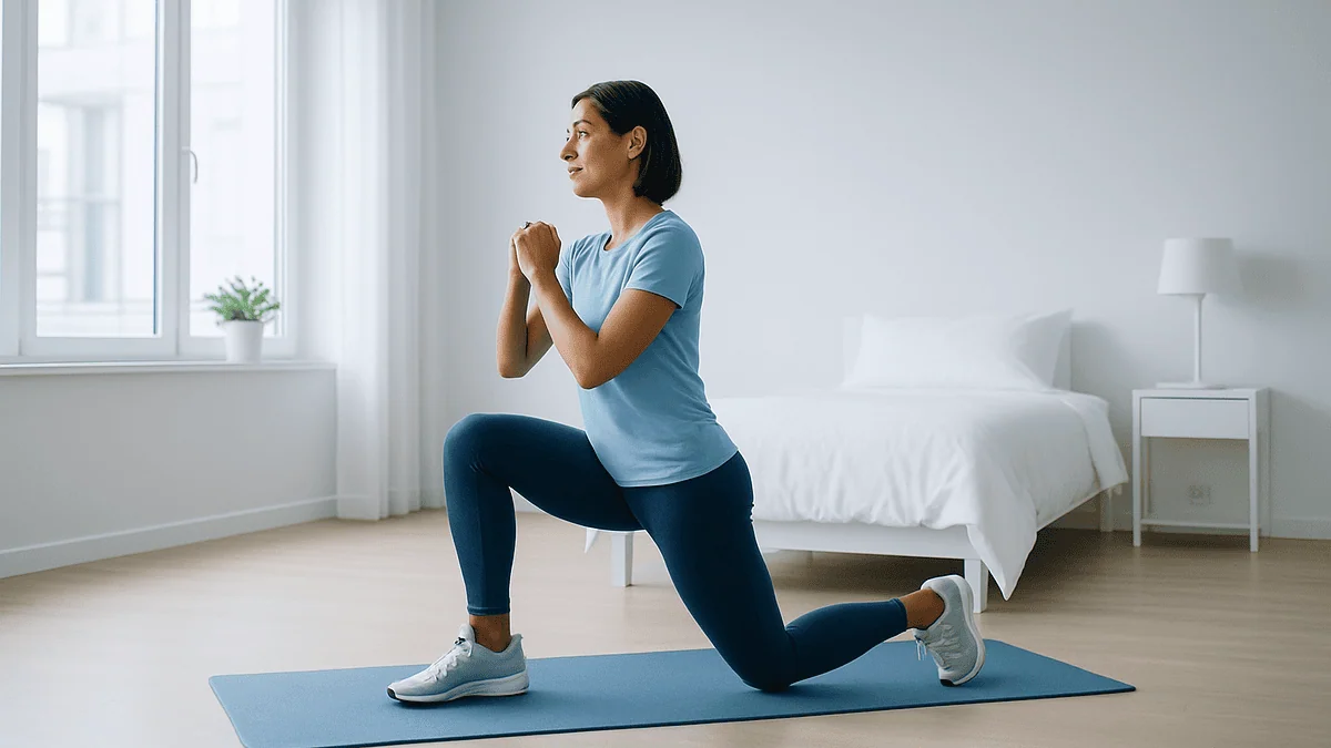 What a Pulmonary Rehabilitation Session Involves: Exercise, Breathing Training and Education