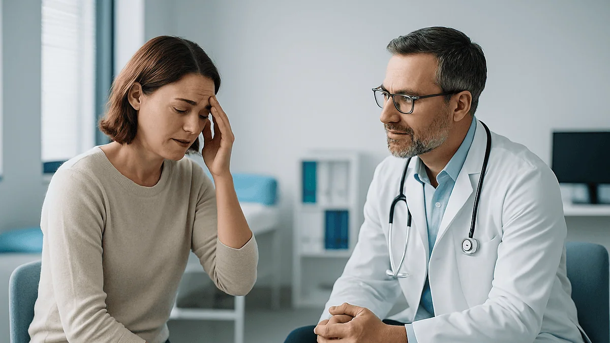 What Can Headache Medicine Realistically Change? Frequency, Severity and Daily Disability