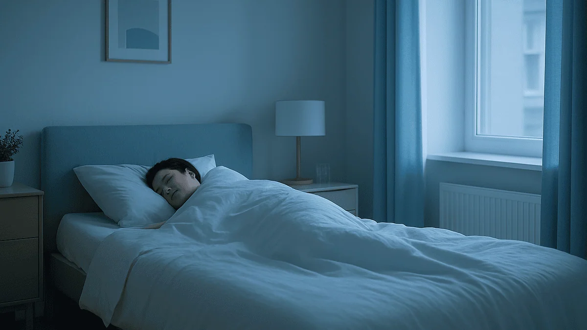 What Causes Lack of Sleep? The Medical, Hormonal and Lifestyle Reasons, Sorted