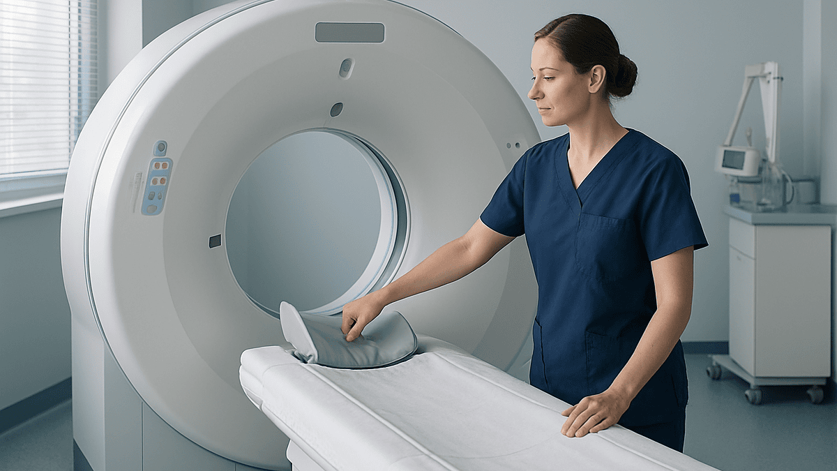 What Follow-Up After Lung Cancer Treatment Involves: Scans, Visits and Side-Effect Care