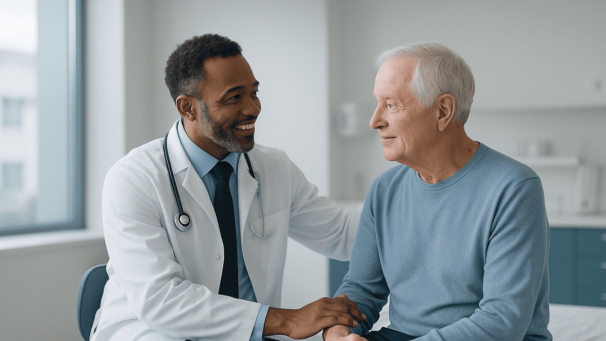 What Happens After Pulmonary Edema Treatment? Weight Checks, Urine Output and Follow-Up