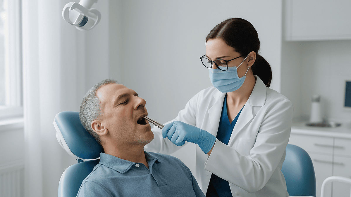 What Happens During a Tooth Extraction? Numbing, Loosening the Tooth and Closing the Socket 1 What Happens During a Tooth Extraction? Numbing, Loosening the Tooth and Closing the Socket