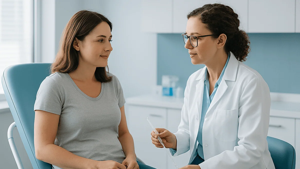 What Happens During IUI Insemination? Sperm Preparation, the Catheter and the Timing