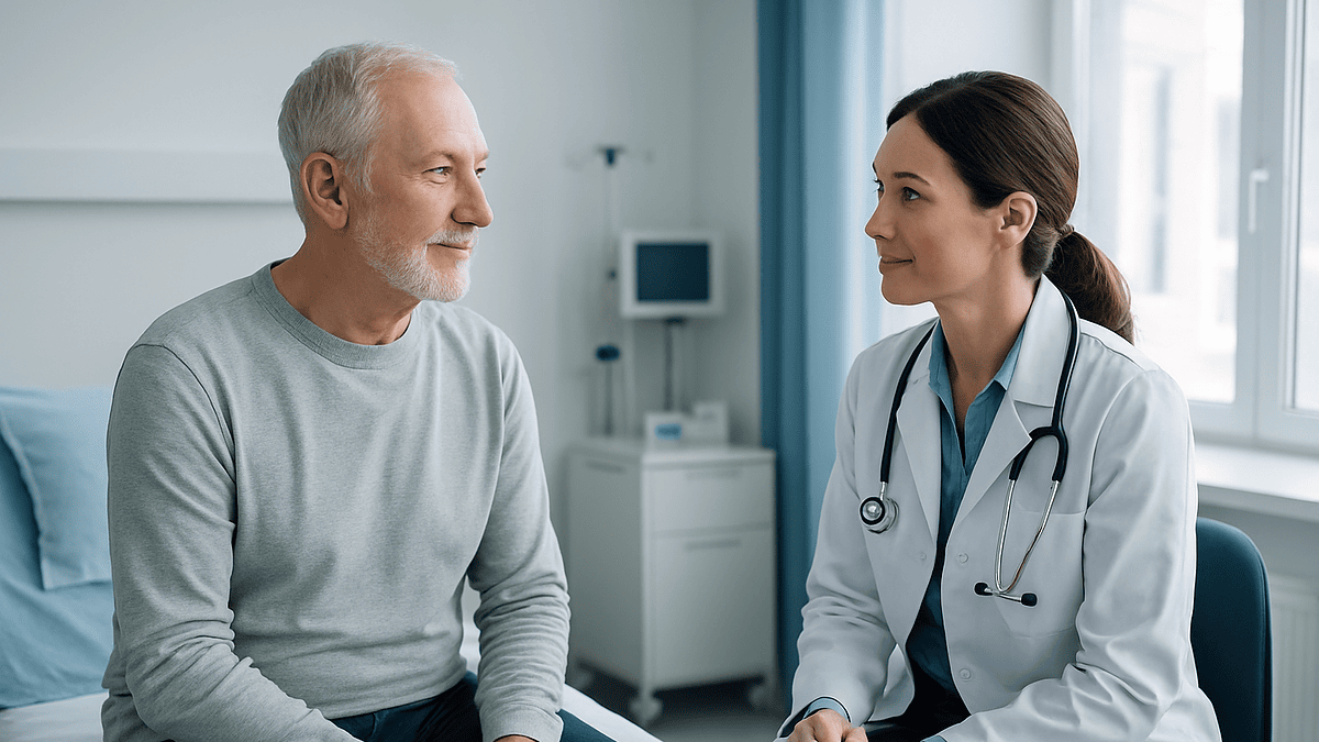 What Is Normal After Brachytherapy: Soreness, Bruising and Urinary Irritation vs When to Call