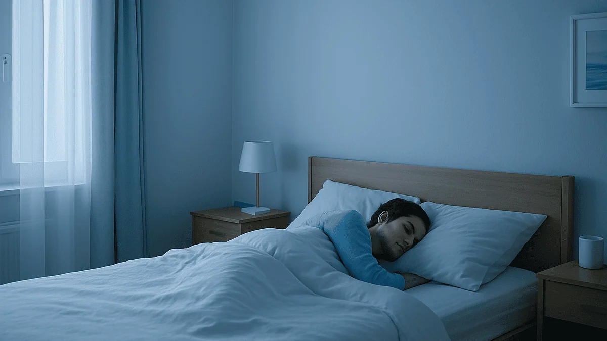 What Results Can You Expect From Sleep Apnea Treatment? Sleep Quality, Energy and Snoring