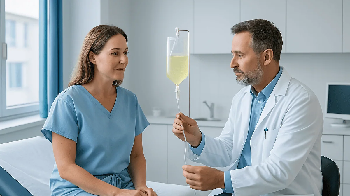 What the Tumescent Solution Does in Tumescent Liposuction: Bleeding, Bruising and Comfort