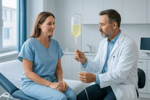 What the Tumescent Solution Does in Tumescent Liposuction: Bleeding, Bruising and Comfort