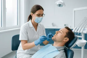 What to Ask Before a Dental Crown: Material, Margin Placement and What Happens to the Nerve