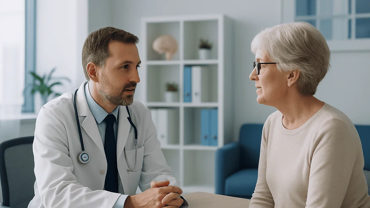 What to Ask Your Neurologist When an Autonomic Neuropathy Plan Involves Several Specialists