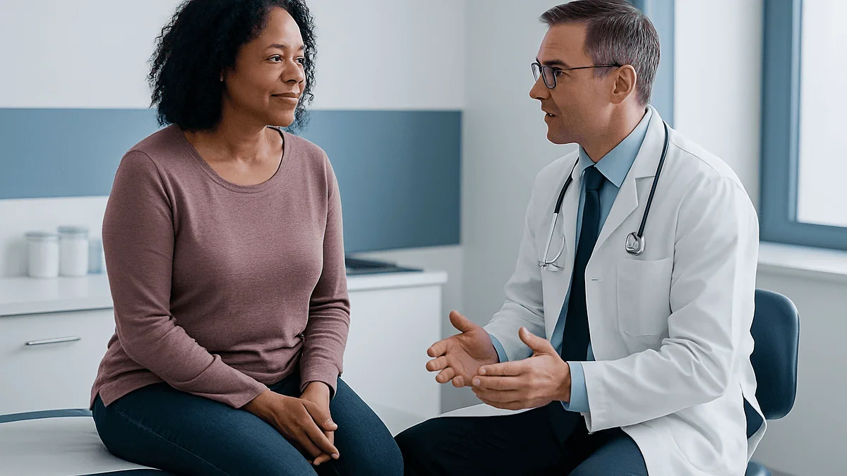 What to Expect After Fibroid Treatment: Symptom Relief, Follow-Up Scans and Regrowth Checks