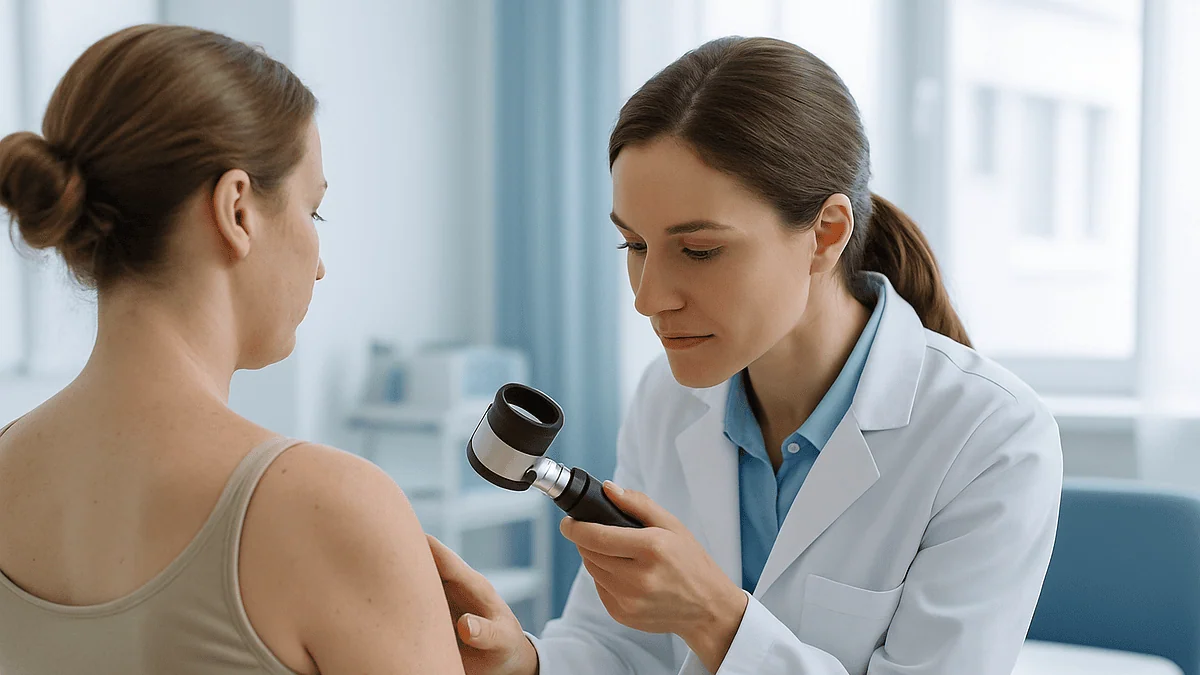 What to Expect From PCOS Treatment: How Cycles, Skin and Weight Respond Over Months