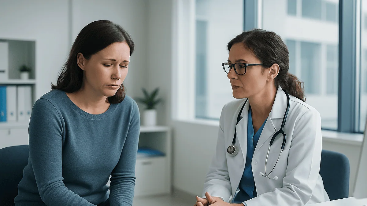 When an IVF Cycle Does Not Work: How Your Team Reviews What Happened and Plans the Next Step
