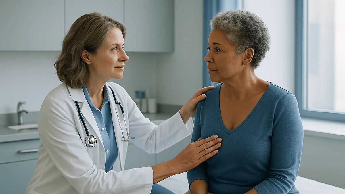 When Breast Reconstruction Needs a Revision: Asymmetry, Capsule Changes and Fat Grafting
